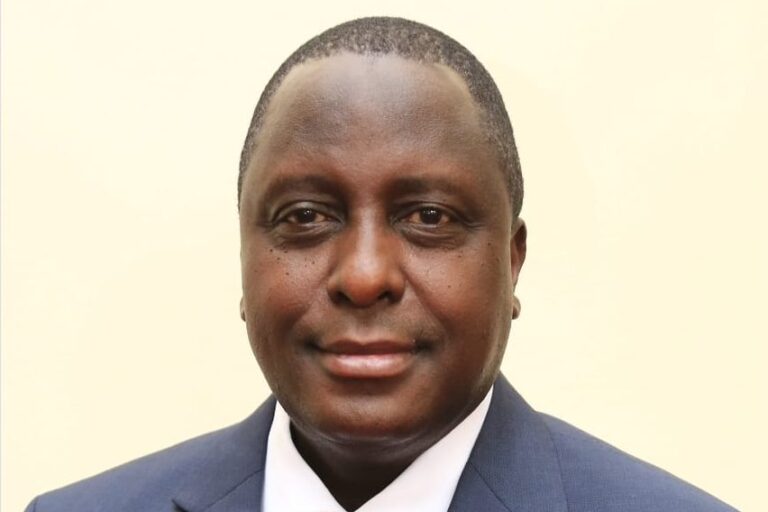 ANC Nominated MP Denar Joseph file image. PHOTO/Weta X