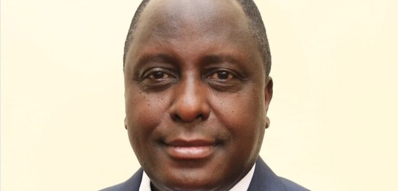 ANC Nominated MP Denar Joseph file image. PHOTO/Weta X