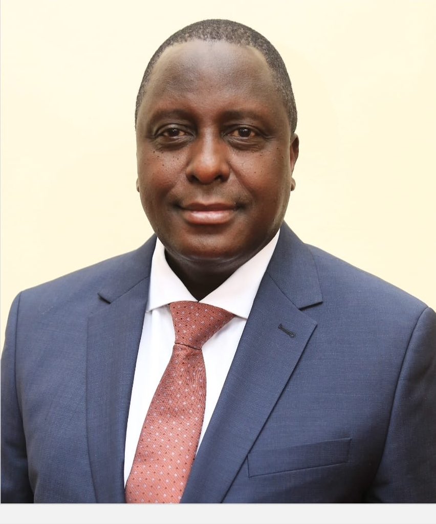 ANC Nominated MP Denar Joseph file image. PHOTO/Weta X