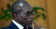 Benin President Patrice Talon. PHOTO/ CNN