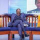 Veteran Journalist Jeff Koinange is back on the screens sparkling relief to Kenyans PHOTO/Jeff/X