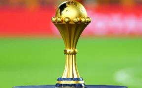 AFCON-2025