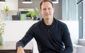 James Booth, Head of Revenue at Verto. PHOTO/FILE