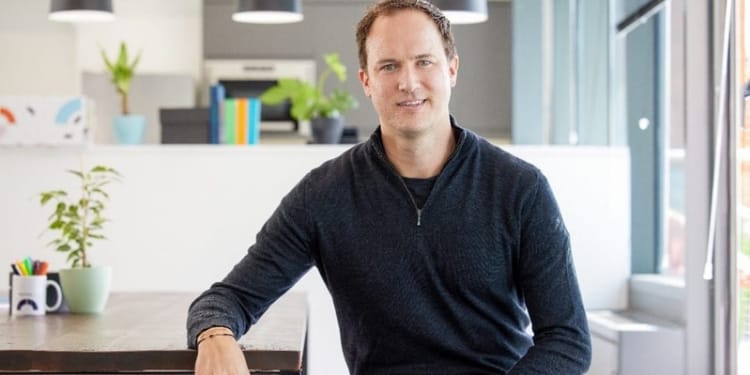 James Booth, Head of Revenue at Verto. PHOTO/FILE