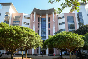 Chuka Univesity Admin 