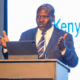 Kenya Power's Managing Director and CEO, Dr. (Eng.) Joseph Siror