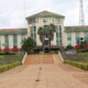 A view of Moi University’s campus, highlighting the institution facing challenges in infrastructure, academics, and governance while striving to reclaim its former prestige.