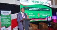 KIPPRA officials Hosts KIPPRA Day and Kenya @ 60 Celebrations