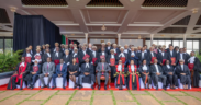 Ruto Confers Senior Counsel Status on 54 Advocates
