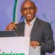 Safaricom Chief Executive Officer (CEO) Peter Ndegwa