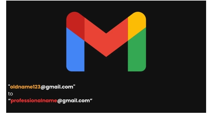 Gmail logo. PHOTO/Courtesy 
