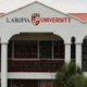 Laikipia University structure. PHOTO/pixels