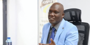 KeNHA Orders Immediate Removal of Billboards on James Gichuru–JKIA Road