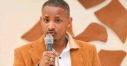 Babu Owino file image. PHOTO/pixels