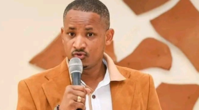 Babu Owino file image. PHOTO/pixels