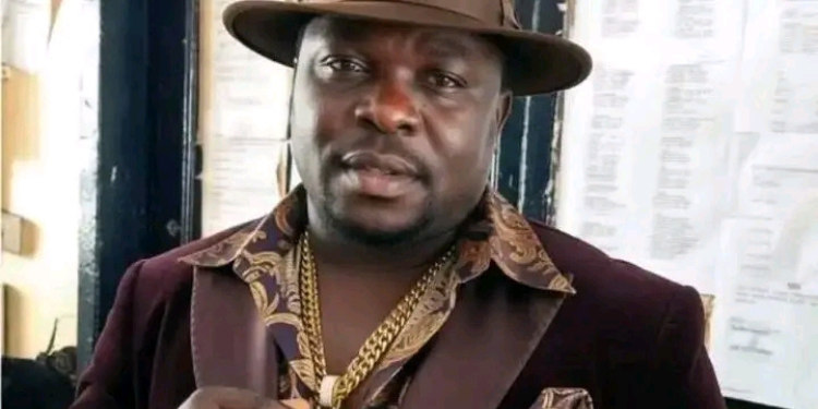 Samuel Mugota file image. PHOTO/pixels