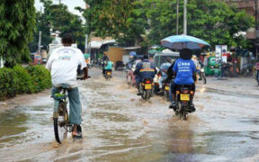 Kenya Met Issues a Five-Day Weather Forecast.