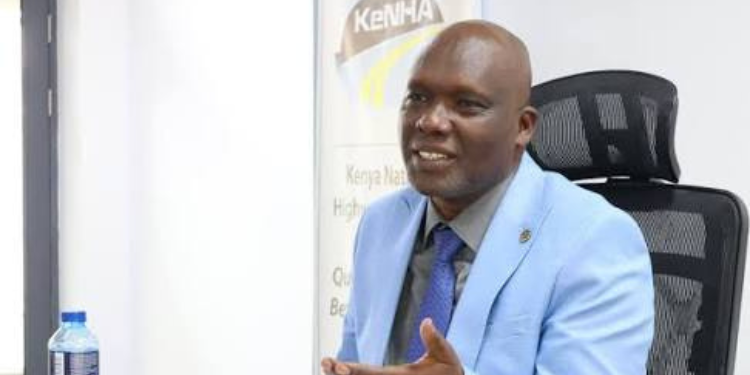 KeNHA Orders Immediate Removal of Billboards on James Gichuru–JKIA Road