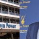 A collage of Kenya Power building and KPLC Managing Director Dr. Joseph Siror. PHOTO/File