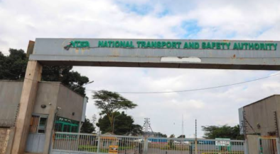 NTSA structure for representation. PHOTO/pixels