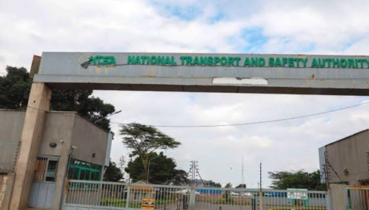 NTSA structure for representation. PHOTO/pixels