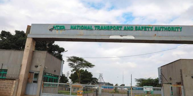 NTSA structure for representation. PHOTO/pixels
