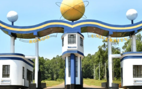 Rongo University gate. PHOTO/pixels