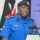 Inspector General Douglas Kanja speaking at past event. PHOTO/pixels