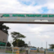 NTSA gate for illustration purposes. PHOTO/pixels