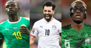 Top players to watch in AFCON 2025