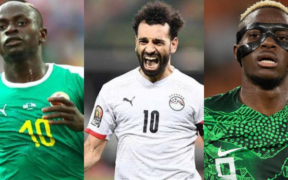 Top players to watch in AFCON 2025