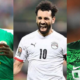 Top players to watch in AFCON 2025