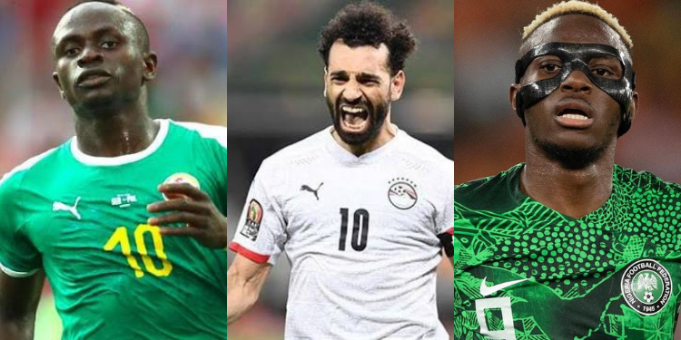 Top players to watch in AFCON 2025