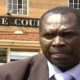 Dola Indidis, Kenyan lawyer who sued Israel and Italy over death of Jesus Christ. PHOTO/Pixels