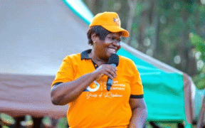 Homa Bay Governor Gladys Wanga has announced changes in the constitution of the County Executive Committee.