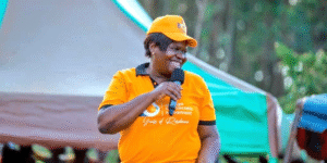 Homa Bay Governor Gladys Wanga has announced changes in the constitution of the County Executive Committee.
