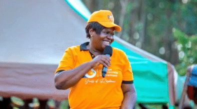 Homa Bay Governor Gladys Wanga has announced changes in the constitution of the County Executive Committee.