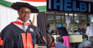 Govt Moves to Support KMTC Students Through HELB