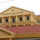 Milimani Law Courts structure for illustration purposes. PHOTO/pixels