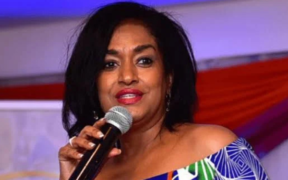 Esther Passaris file image. PHOTO/pixels