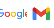 A collage of Google and Gmail logo. PHOTO/File