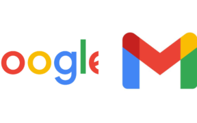 A collage of Google and Gmail logo. PHOTO/File