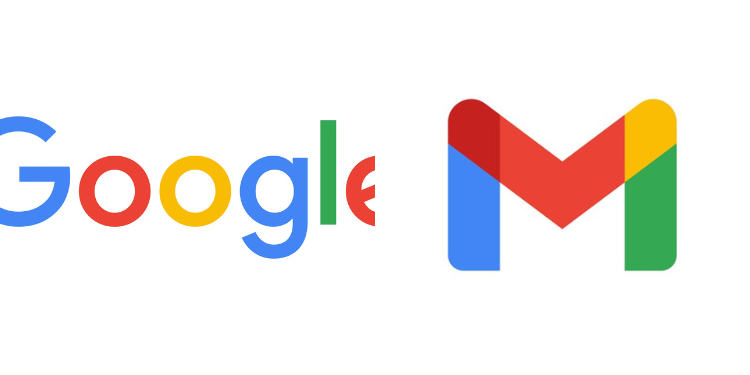 A collage of Google and Gmail logo. PHOTO/File