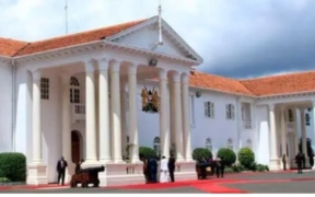 State House file image. PHOTO/pixels