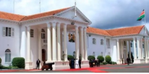 State House file image. PHOTO/pixels. Owalo