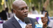 Boni Khalwale image. PHOTO/pixels