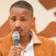 Embakasi East Member of Parliament (MP) Babu Owino