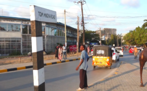 EACC) has recovered a parcel of public utility land measuring 0.13 acres and valued at Kes 21 million within Mombasa Island.