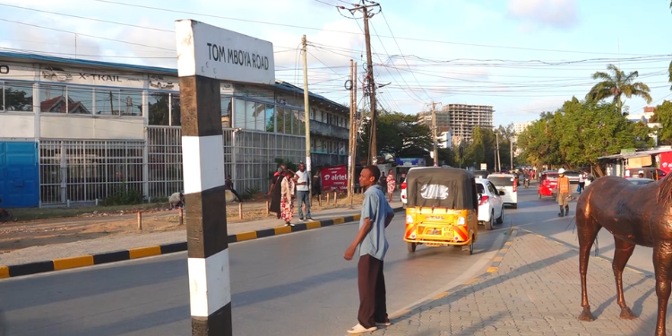 EACC) has recovered a parcel of public utility land measuring 0.13 acres and valued at Kes 21 million within Mombasa Island.