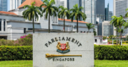 Singapore Parliament